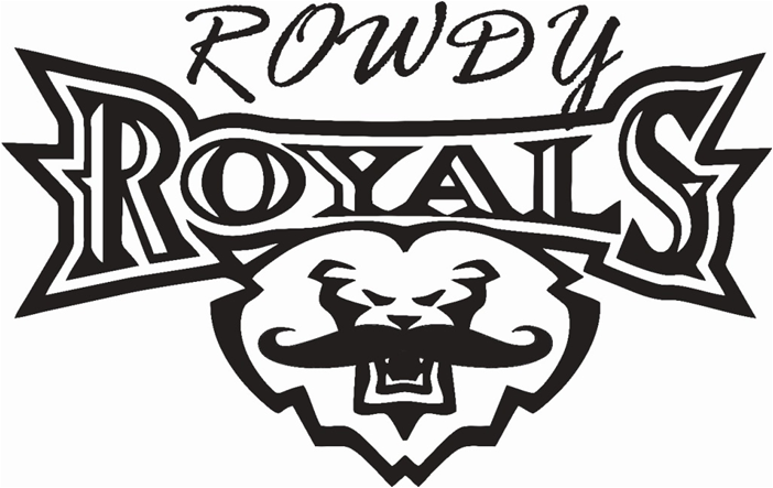 Rowdy Royals