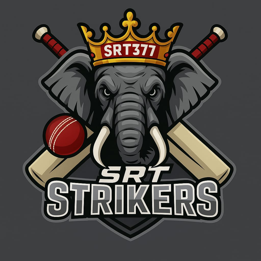 SRT Strikers